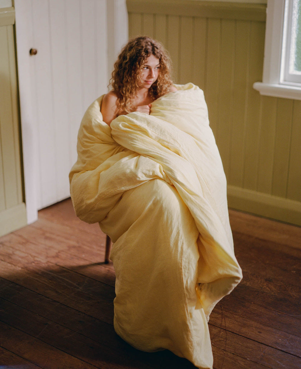 Duvet Covers