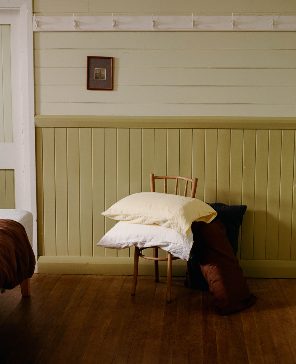 Pillowcases