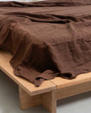 Tobacco Flat Sheet
