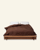 Umber Duvet Cover