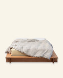 Arête Duvet Cover