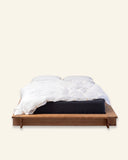 Serac Duvet Cover