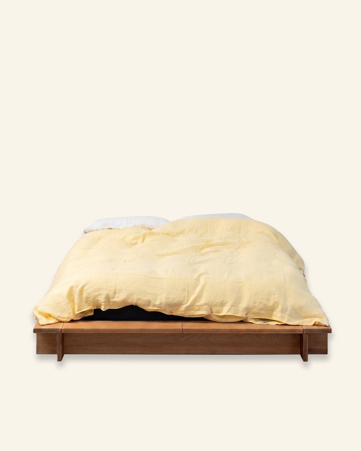 Paille Duvet Cover