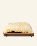 Paille Duvet Cover