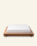 Serac Fitted Sheet