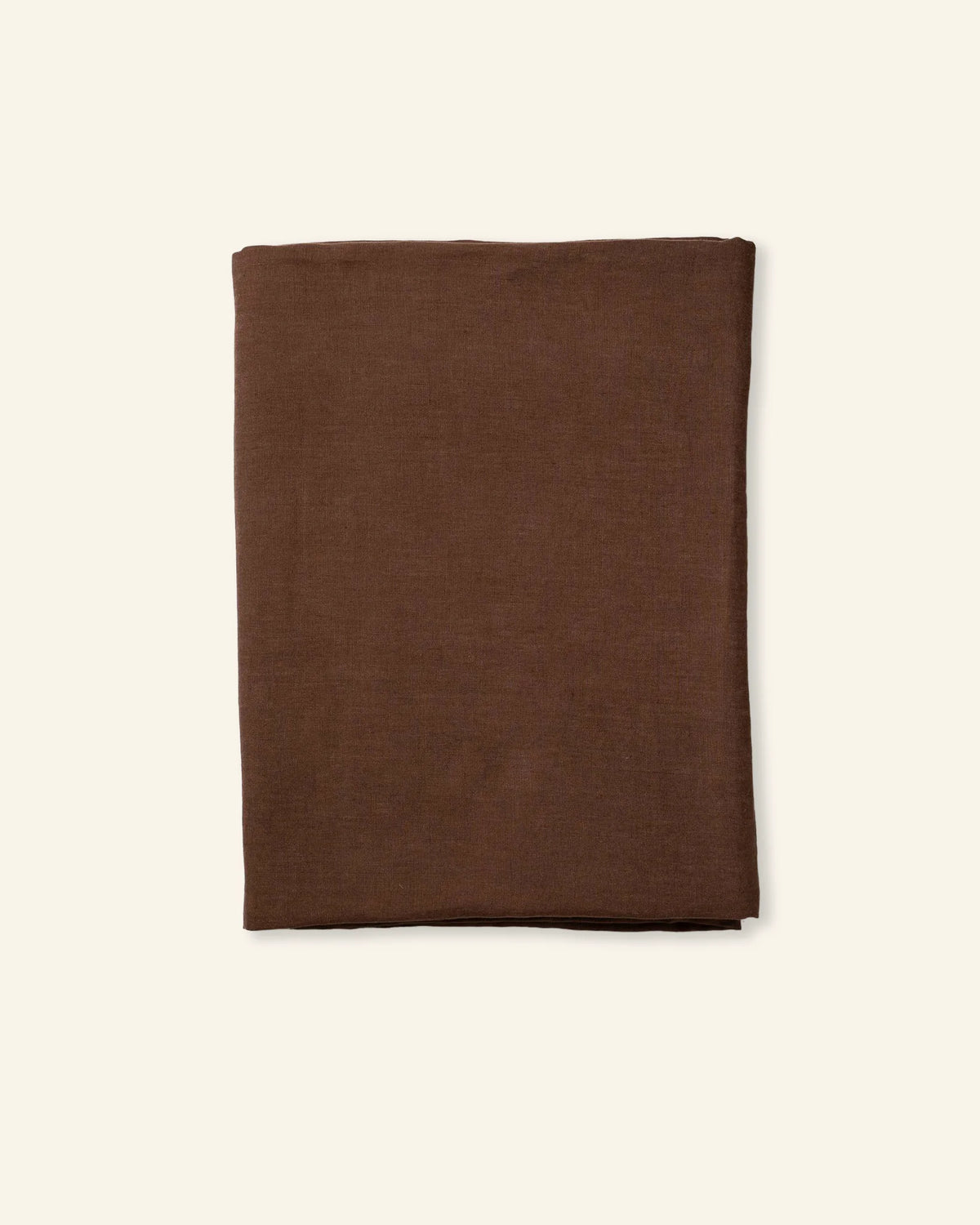 Umber Flat Sheet