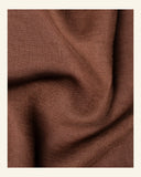 Umber Fitted Sheet