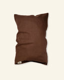 Umber Pillowcase Set