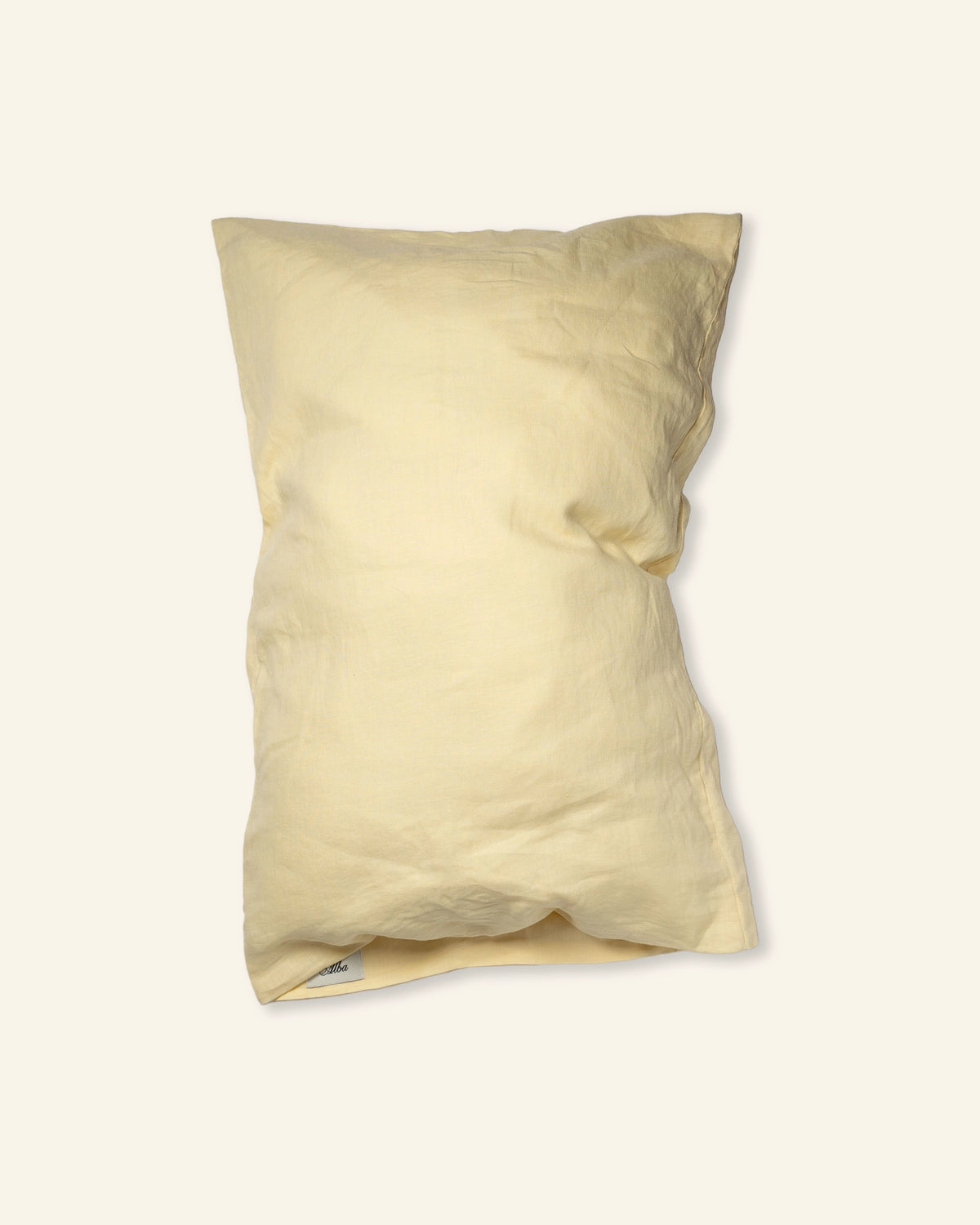 Paille Pillowcase Set