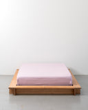 Mulberry Fitted Sheet