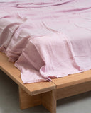 Mulberry Flat Sheet