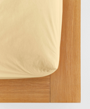 Wax Fitted Sheet