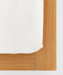 Porcelain Fitted Sheet