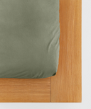 Rosemary Fitted Sheet