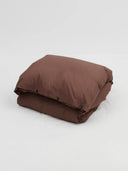 Brown Duvet Cover