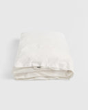 White Duvet Cover