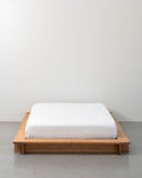 Porcelain Fitted Sheet